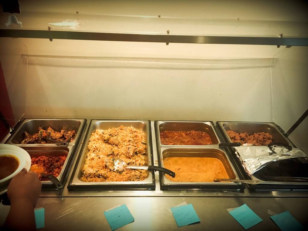 Amaravati Indian Cuisine | restaurant | 1679 NW 86th St, Clive, IA 50325, USA | 5152232202 OR +1 515-223-2202