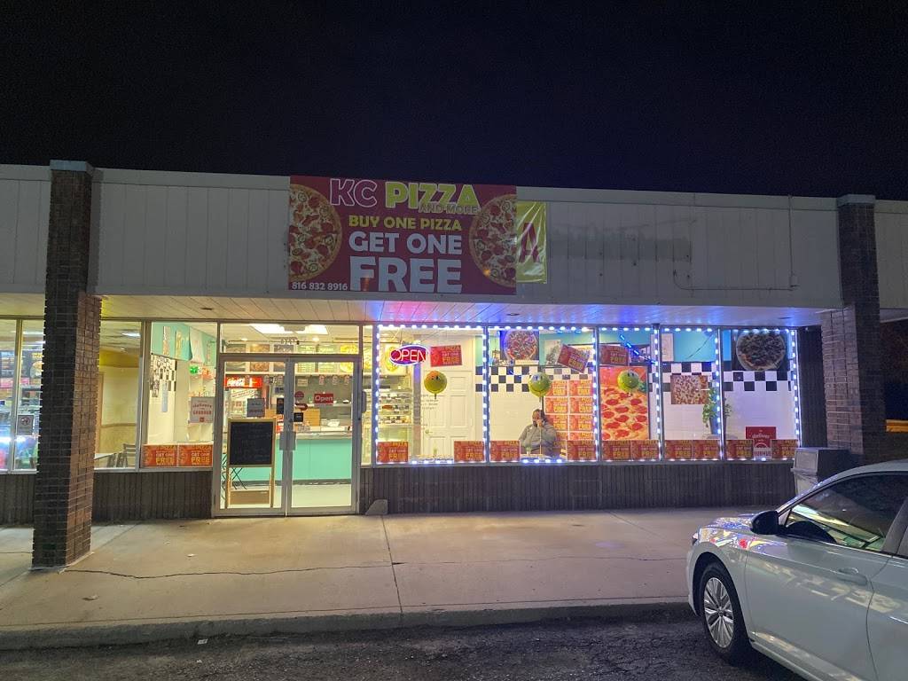 KC Pizza | restaurant | 8793 Blue Ridge Blvd, Kansas City, MO 64138, USA | 8168328914 OR +1 816-832-8914