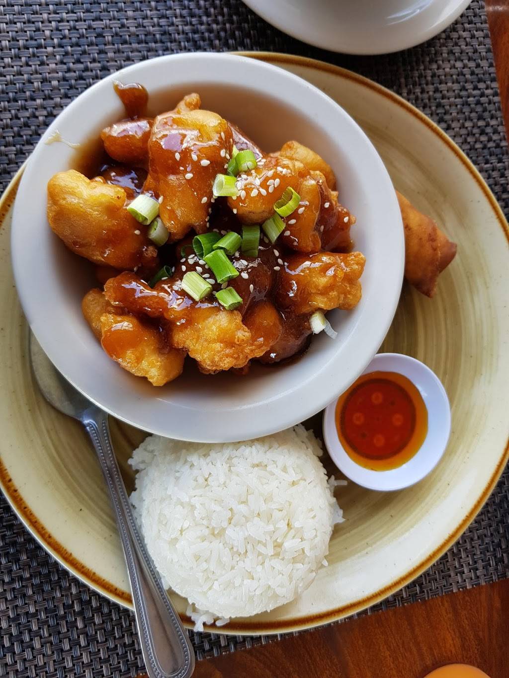 Thai Gourmet Restaurant | restaurant | 12444 Oxnard St, North Hollywood, CA 91606, USA | 8187626163 OR +1 818-762-6163