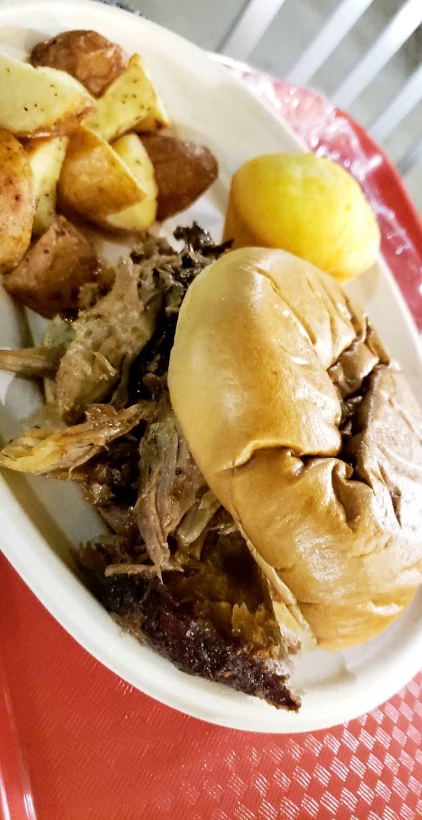 Boardwalk BBQ | restaurant | Buena Park, CA 90620, USA | 7142205200 OR +1 714-220-5200