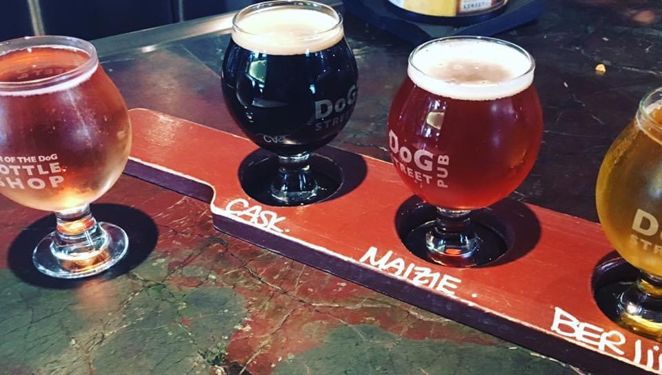 DoG Street Pub | restaurant | 401 W Duke of Gloucester St, Williamsburg, VA 23185, USA | 7572936478 OR +1 757-293-6478