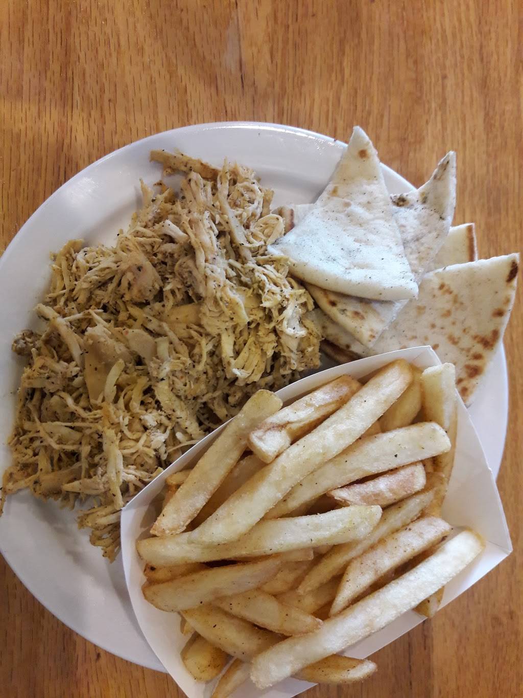 Smokin Chikin | restaurant | 1820 Tiny Town Rd Suite A, Clarksville, TN 37042, USA | 9318962014 OR +1 931-896-2014