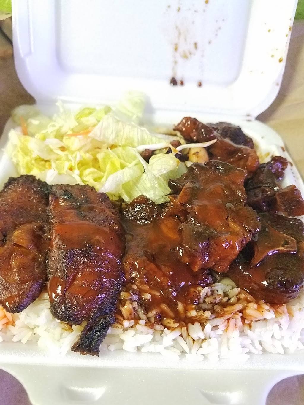 Silver Spoon Jamaican Restaurant | restaurant | 18334 Homestead Ave C, Miami, FL 33157, USA | 7862930022 OR +1 786-293-0022