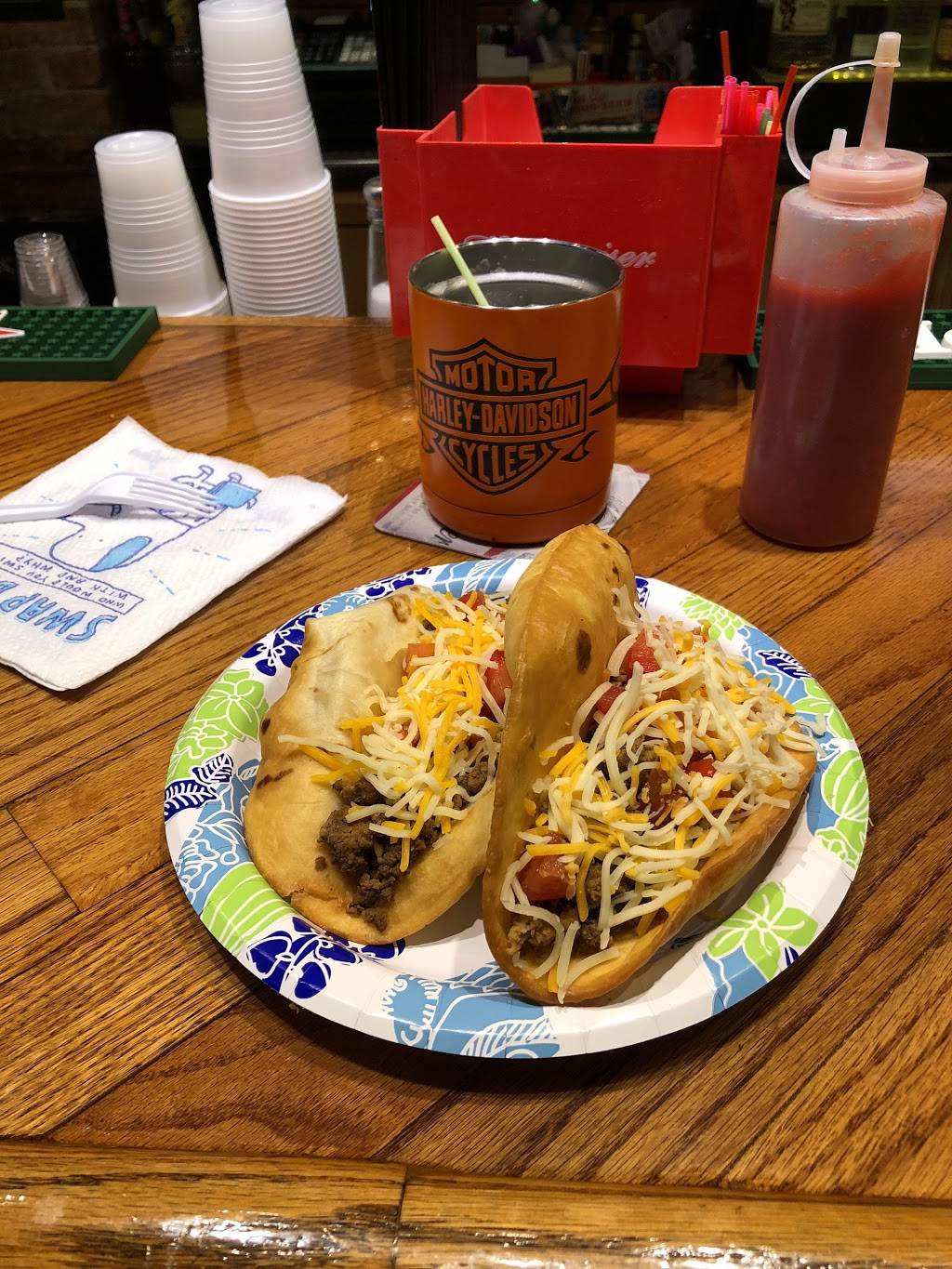 Irish Pub | restaurant | 1401 Osborn St, Burlington, IA 52601, USA | 3197527399 OR +1 319-752-7399