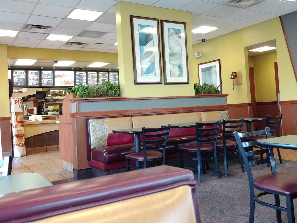 Arbys | restaurant | 1359 Virginia Ave, Atlanta, GA 30344, USA | 4042099209 OR +1 404-209-9209