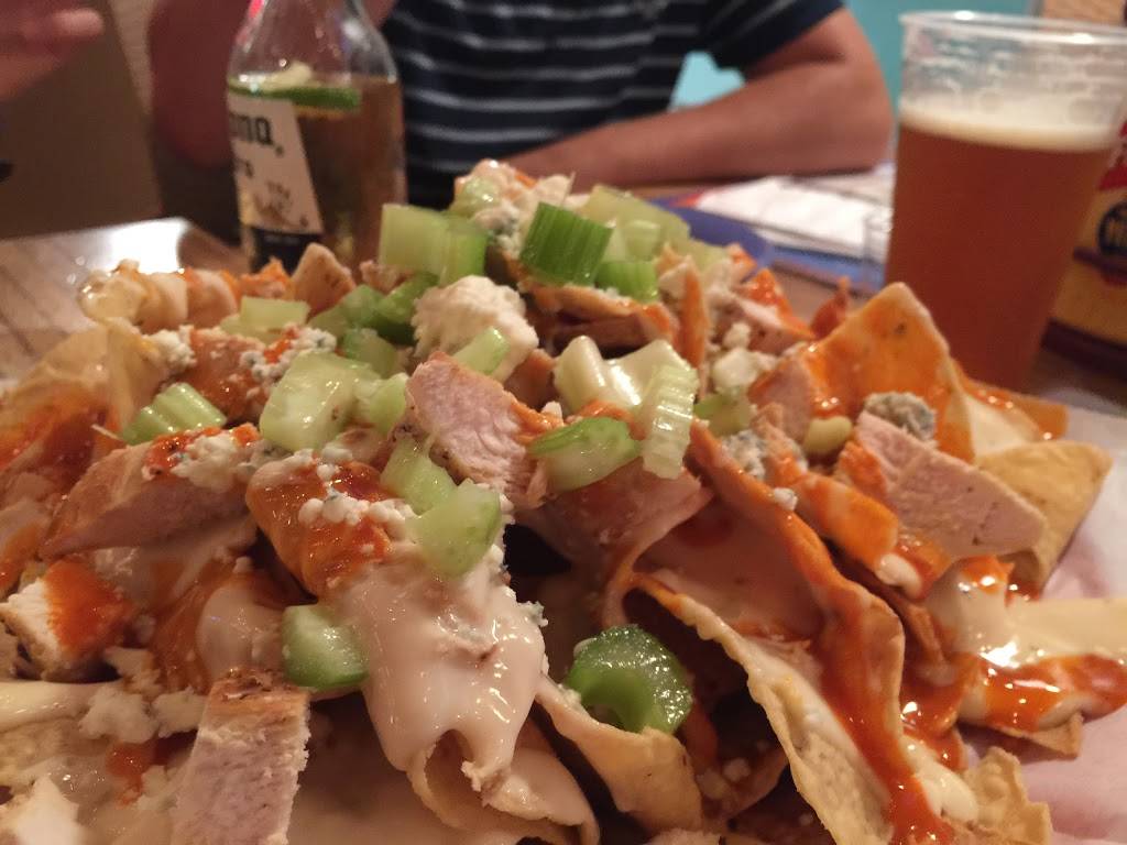 Captn Jacks Island Grill | restaurant | 2705 Boardwalk, Wildwood, NJ 08260, USA | 6095231700 OR +1 609-523-1700