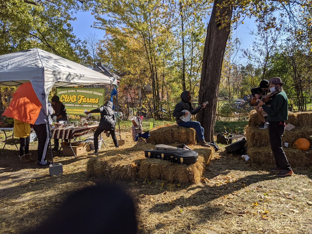 Detroit Farm & Cider | restaurant | 1600 Lawrence St, Detroit, MI 48206, USA | 3139150057 OR +1 313-915-0057