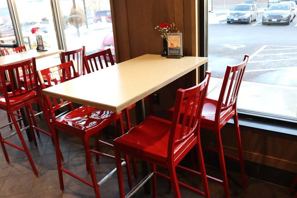 Chick-fil-A | restaurant | 4695 Marburg Ave, Cincinnati, OH 45209, USA | 5133512982 OR +1 513-351-2982