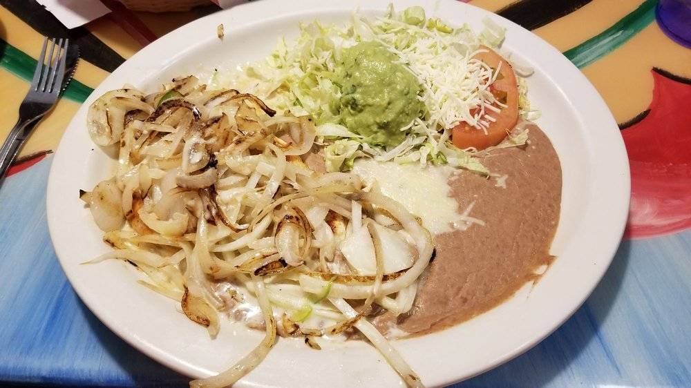 El Azteca Mexican Restaurant | restaurant | 441 S Brady St, Claremore, OK 74017, USA | 9183422401 OR +1 918-342-2401