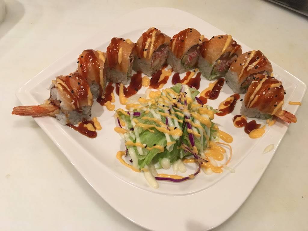 Tokyo & Beijing sushi & BBQ & Chinese cuisine | restaurant | 2225 Railroad Ave, Pittsburg, CA 94565, USA | 9254398877 OR +1 925-439-8877