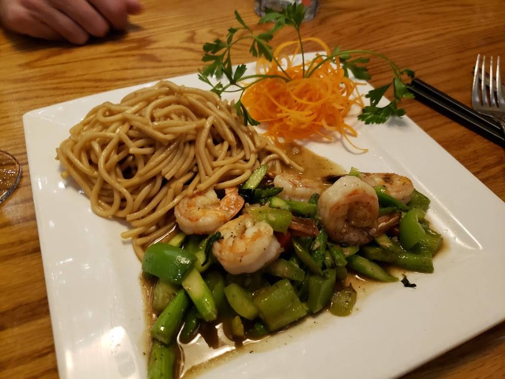 Pacific Paradise | restaurant | 3000 San Pedro Dr NE suite d, Albuquerque, NM 87110, USA | 5058810999 OR +1 505-881-0999