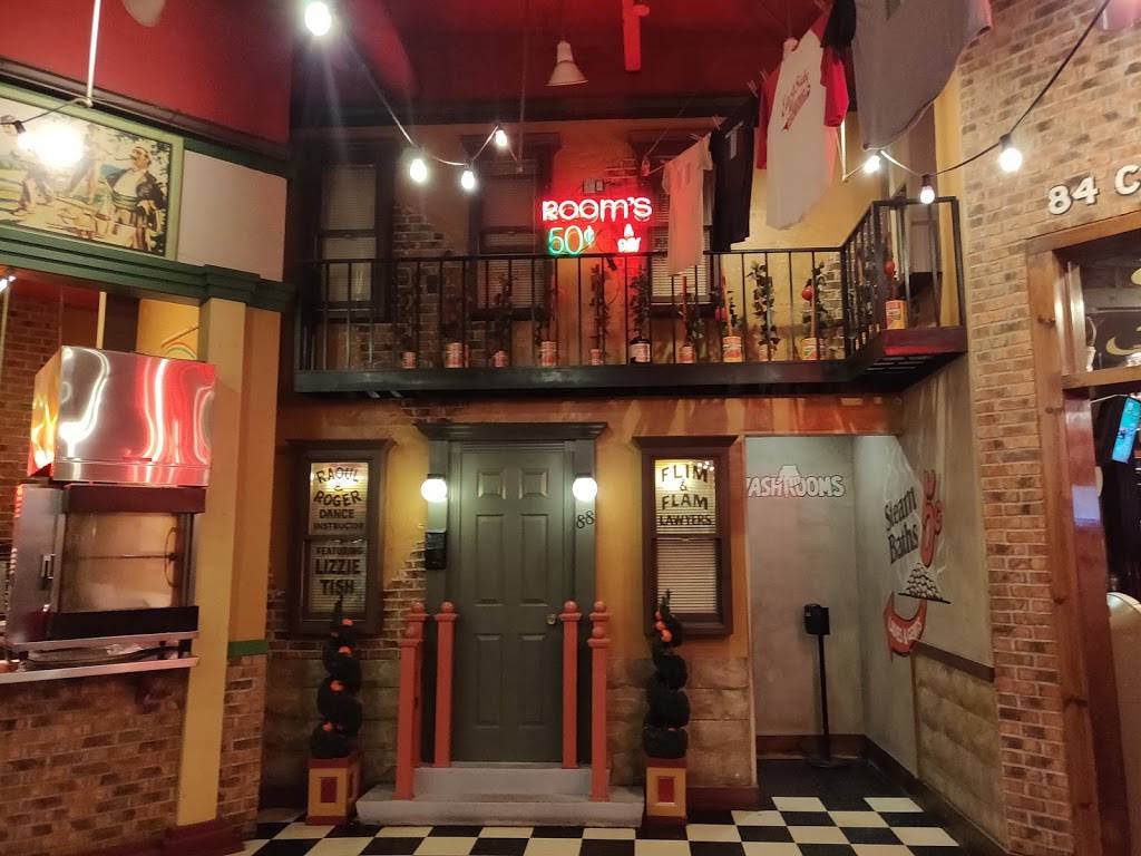 East Side Marios | restaurant | 31630 Plymouth Rd, Livonia, MI 48150, USA | 7345138803 OR +1 734-513-8803