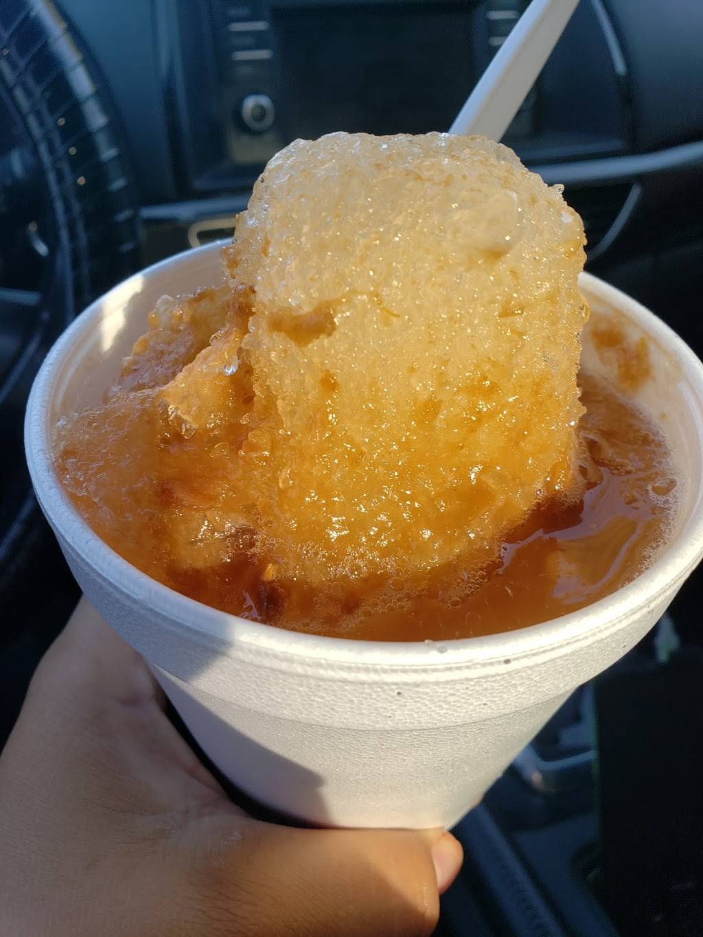 Lolitas Ice Cream | restaurant | 521 Front St, Soledad, CA 93960, USA | 8316783828 OR +1 831-678-3828