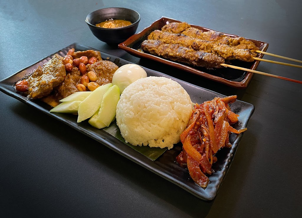 Satayman - Authentic Malaysian and Singaporean Cuisine | restaurant | 46260 Warm Springs Blvd Unit #545, Fremont, CA 94539, USA | 5102495688 OR +1 510-249-5688
