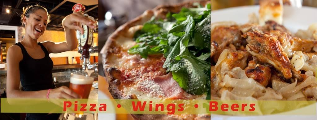 Hot Pie Pizza Royal Palm Beach | meal delivery | 11452 Okeechobee Blvd, Royal Palm Beach, FL 33411, USA | 5614220600 OR +1 561-422-0600