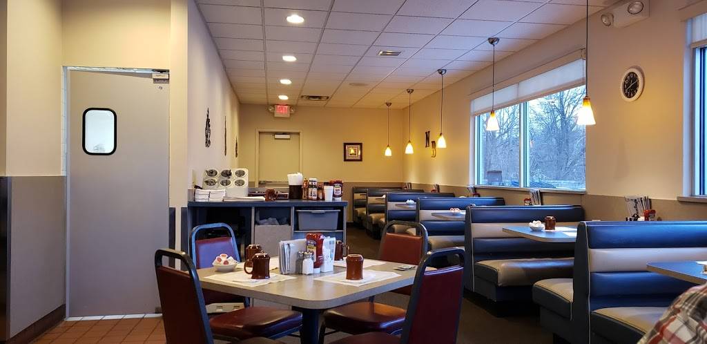 New Beginnings Restaurant | restaurant | 1601 Alpine Ave NW, Grand Rapids, MI 49504, USA | 6163630990 OR +1 616-363-0990