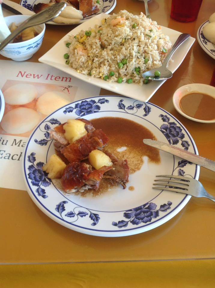 Taste of Hong Kong | restaurant | 91-1401 Fort Weaver Rd # A103, Ewa Beach, HI 96706, USA | 8086833838 OR +1 808-683-3838