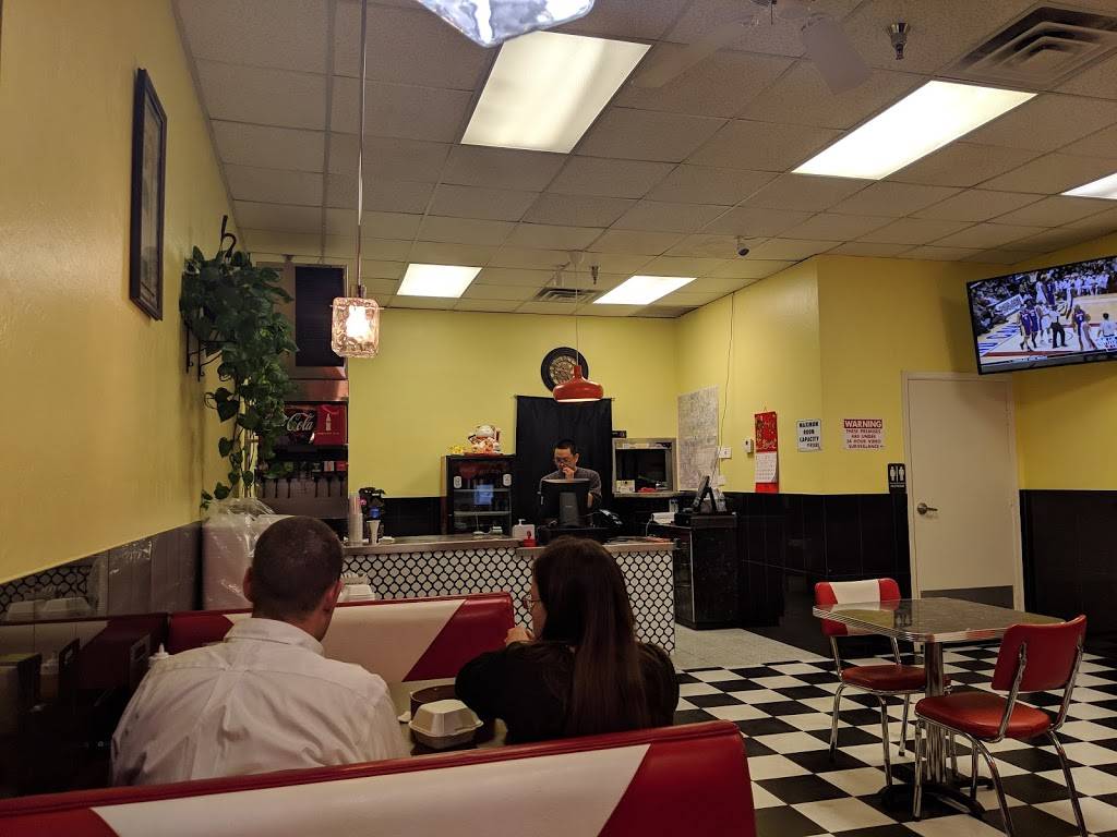 Happy Kitchen Chinese Cuisine | restaurant | 6671 E Baseline Rd, Mesa, AZ 85206, USA | 4806648688 OR +1 480-664-8688