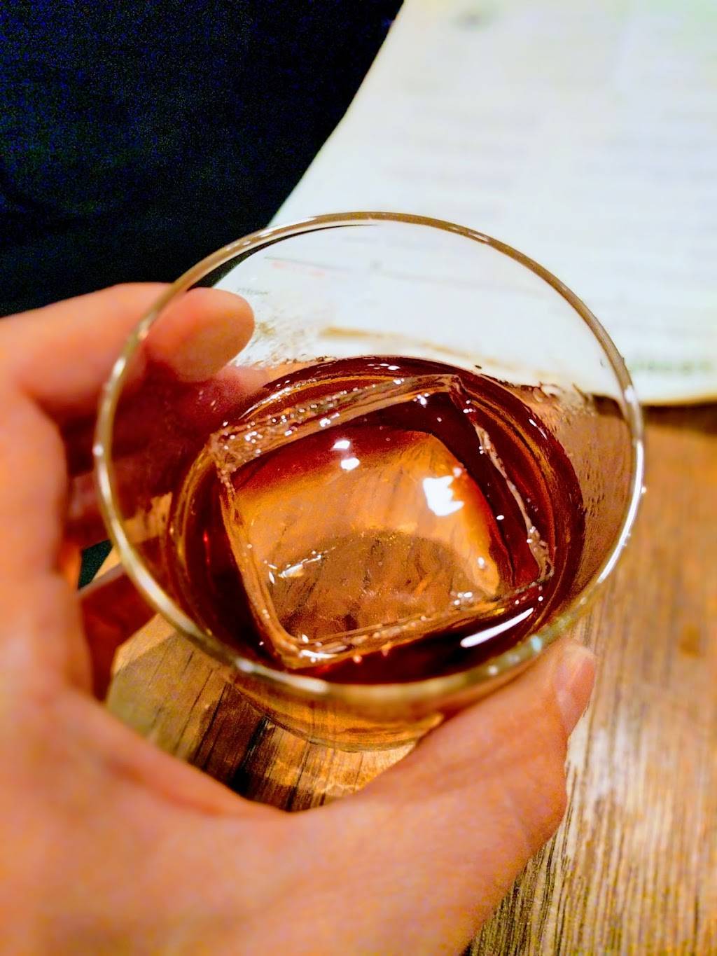 Watershed Kitchen & Bar | restaurant | 1145 Chesapeake Ave STE D, Columbus, OH 43212, USA | 6143571936 OR +1 614-357-1936