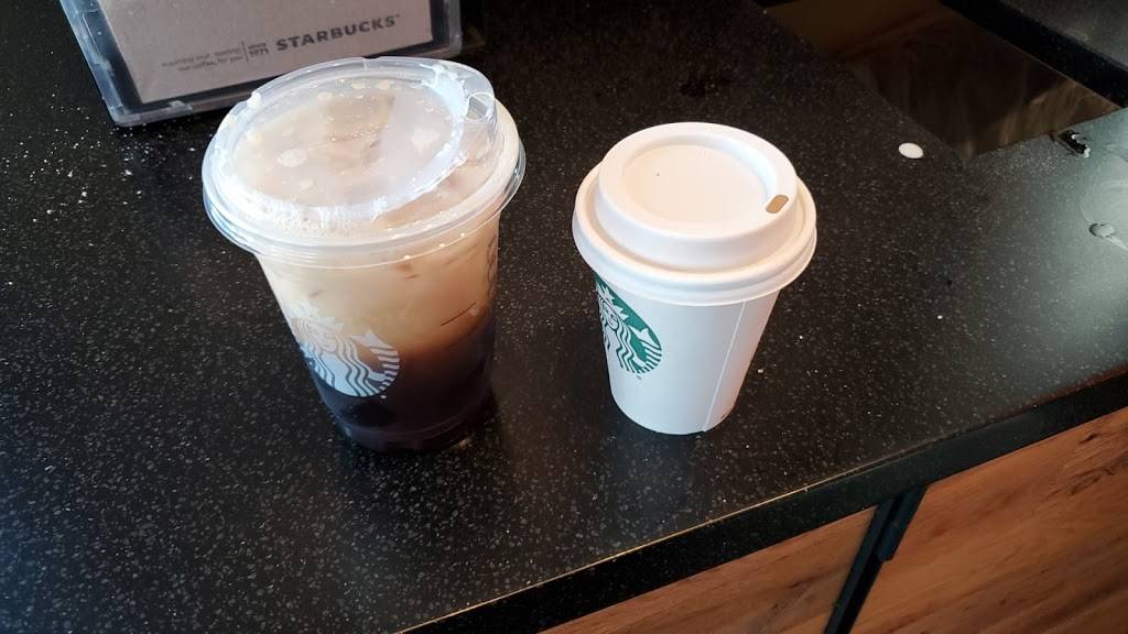 Starbucks | cafe | 21731 Stevens Creek Blvd, Cupertino, CA 95014, USA | 4089731240 OR +1 408-973-1240