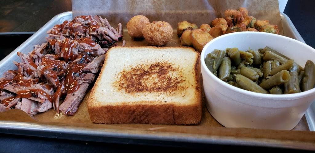 Big Ds BBQ | restaurant | 236 GA-53, Dawsonville, GA 30534, USA | 7064290069 OR +1 706-429-0069