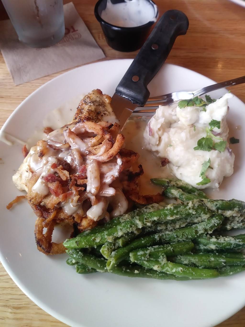 Applebees Grill + Bar | restaurant | 4040 Virginia Beach Blvd, Virginia Beach, VA 23452, USA | 7574983014 OR +1 757-498-3014