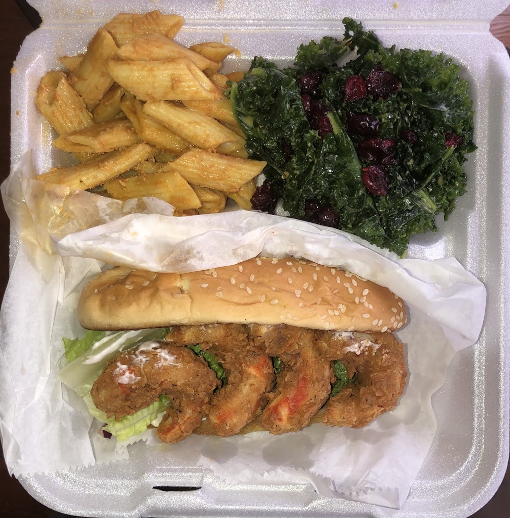 Mindful Eatz | restaurant | 1265 Lee St SW, Atlanta, GA 30310, USA | 4705887598 OR +1 470-588-7598