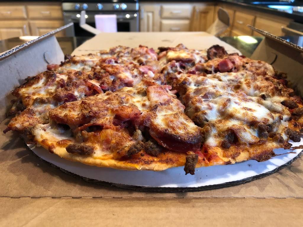 Bearnos Pizza | meal delivery | 5570 IN-62, Jeffersonville, IN 47130, USA | 8122823125 OR +1 812-282-3125