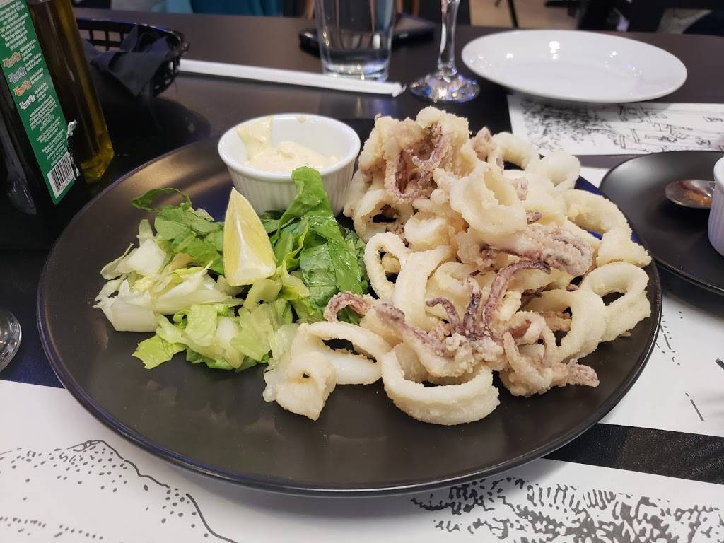 Mamma Mia Restaurant | restaurant | 1765 Meriden-Waterbury Turnpike, Marion, CT 06444, USA | 8603081227 OR +1 860-308-1227