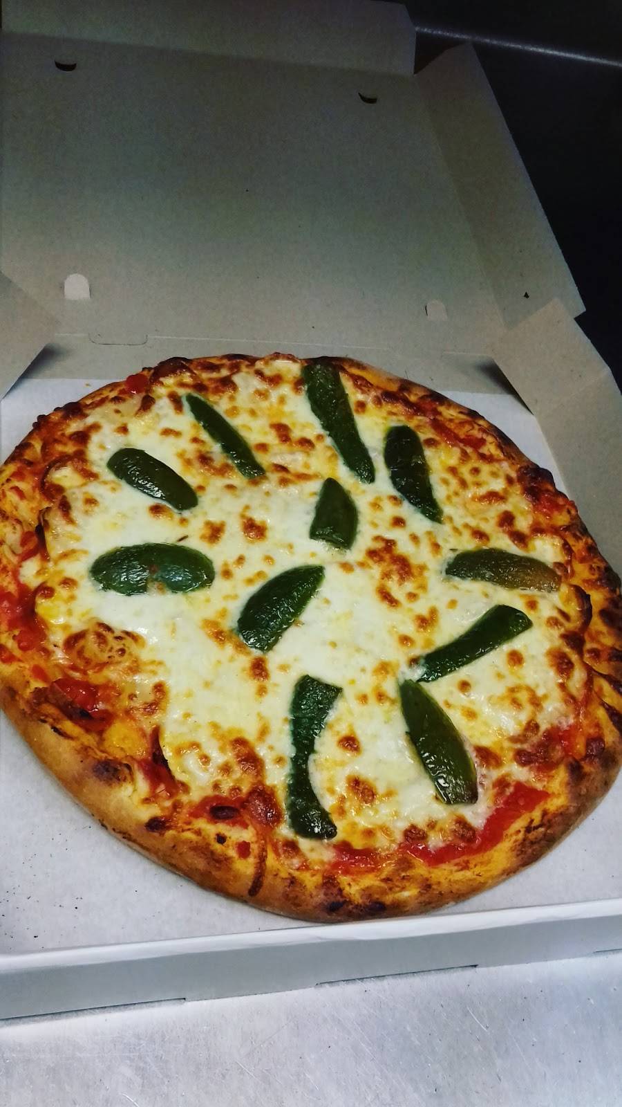 Lido Pizza | restaurant | 15232 Victory Blvd, Van Nuys, CA 91411, USA | 8187812551 OR +1 818-781-2551