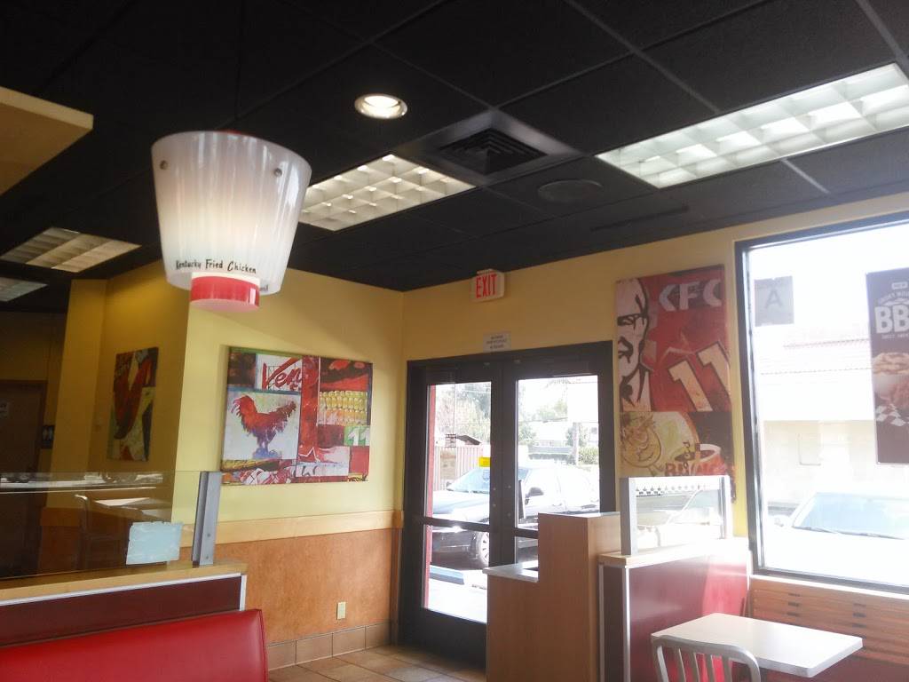 KFC | restaurant | 808 W Highland Ave, San Bernardino, CA 92405, USA | 9098839411 OR +1 909-883-9411
