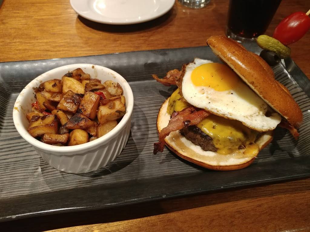 Westchester Burger Company | restaurant | 275 S Ridge St, Rye Brook, NY 10573, USA | 9143056095 OR +1 914-305-6095