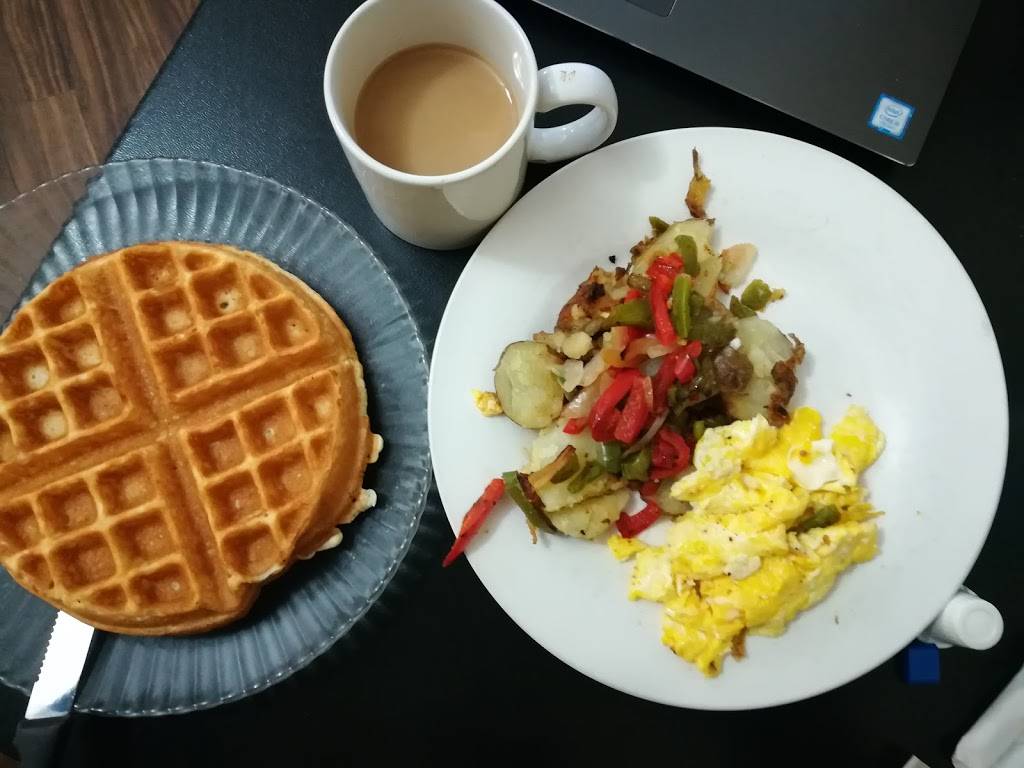 Chamberlains Good Thymes | cafe | 1413 Garden St, Titusville, FL 32796, USA | 3213857537 OR +1 321-385-7537