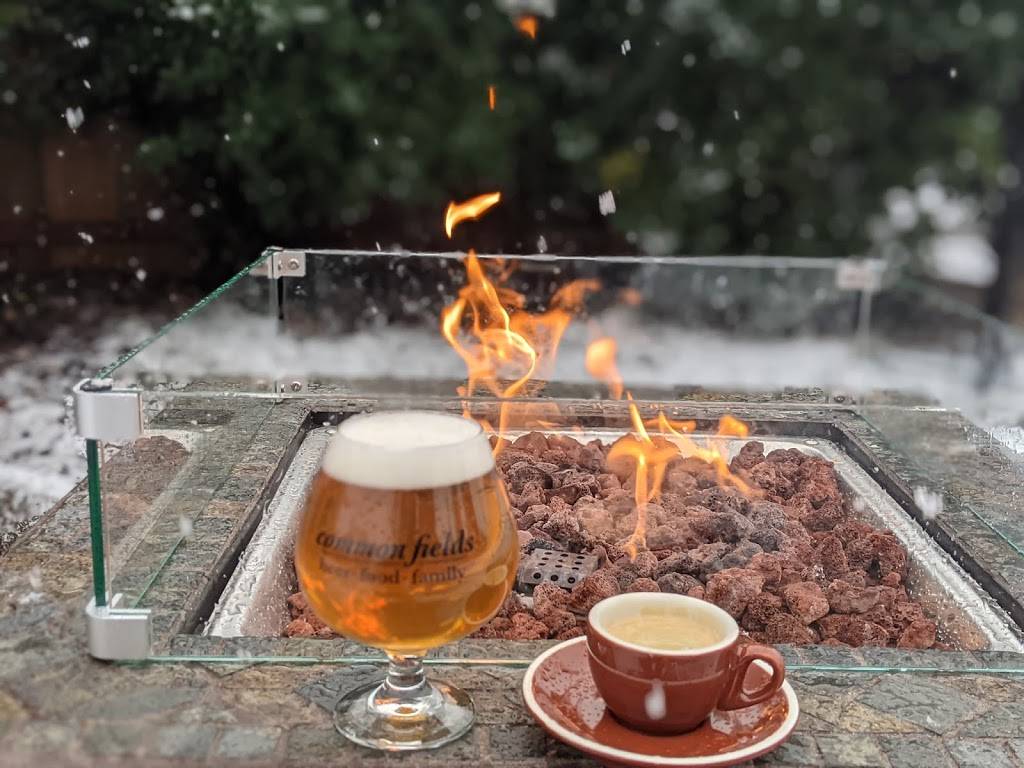 Common Fields | restaurant | 545 SW 3rd St, Corvallis, OR 97333, USA | 5417607985 OR +1 541-760-7985