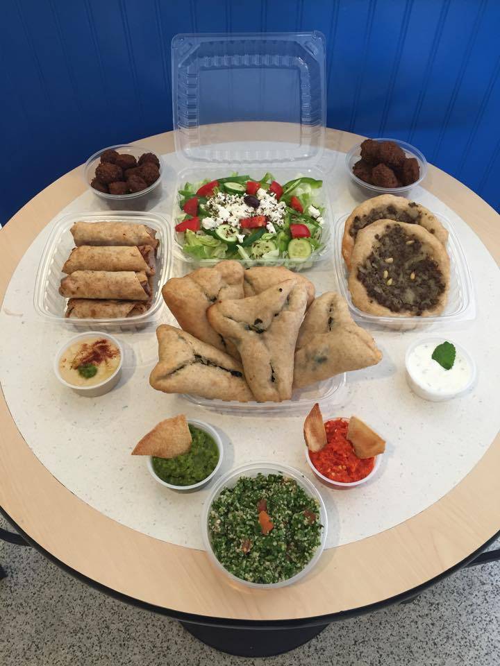 Cafe Hanna | restaurant | 5272 Scotts Valley Dr, Scotts Valley, CA 95066, USA | 8317088845 OR +1 831-708-8845