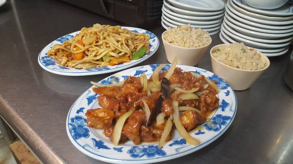 Hong Kong Restaurant | restaurant | 225 N Columbia Dr, West Columbia, TX 77486, USA | 9793453033 OR +1 979-345-3033