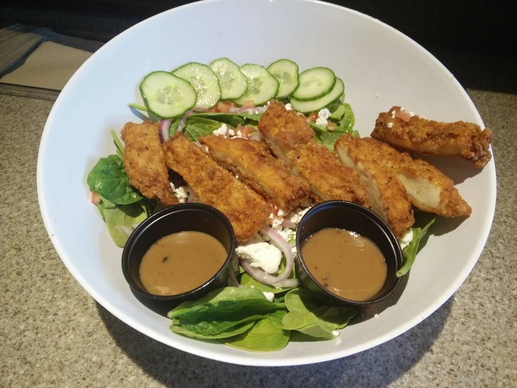 Smashburger | restaurant | 205 S Livernois Rd, Rochester Hills, MI 48307, USA | 2489231915 OR +1 248-923-1915