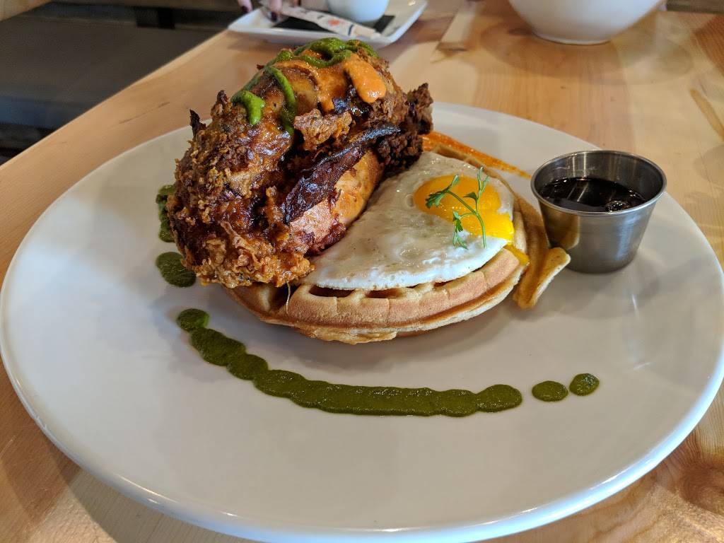 Farm Table Co. | cafe | 6209 Van Nuys Blvd, Van Nuys, CA 91401, USA | 8183878077 OR +1 818-387-8077