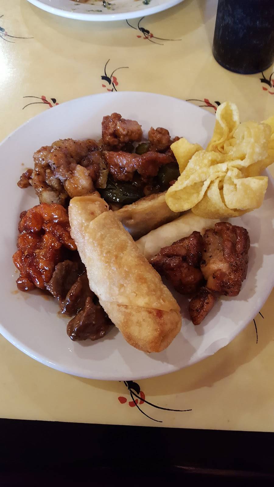 Everything OK | restaurant | 1435 E Wabash St, Frankfort, IN 46041, USA | 7656548928 OR +1 765-654-8928