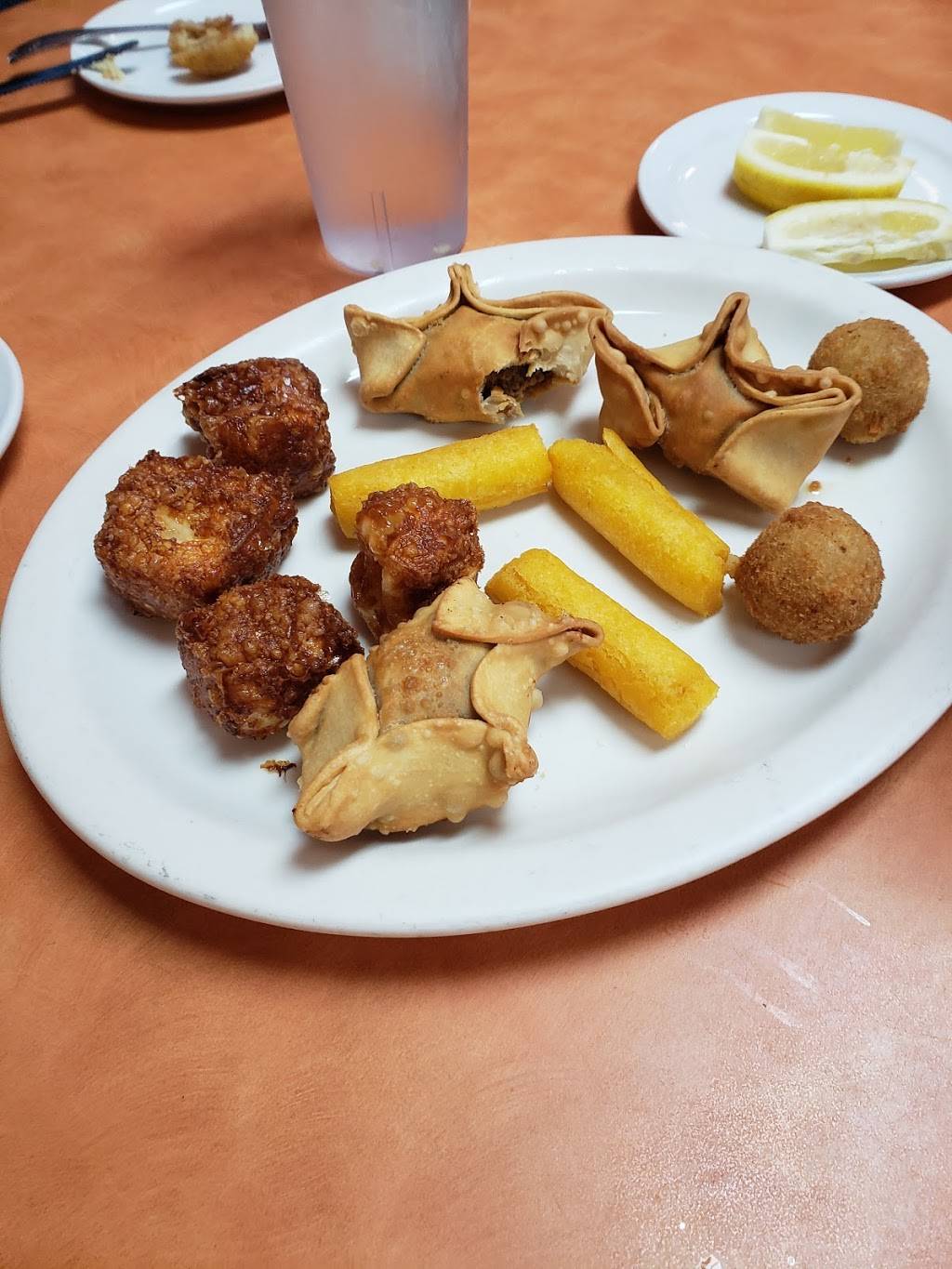 Mi Viejo San Juan Restaurant | restaurant | 7229 E Colonial Dr, Orlando, FL 32807, USA | 4073802061 OR +1 407-380-2061