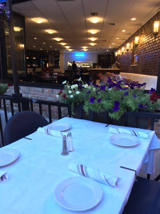 Chicago Mediterranean restaurants- | restaurant | 2833 N Broadway, Chicago, IL 60657, USA | 7738800063 OR +1 773-880-0063