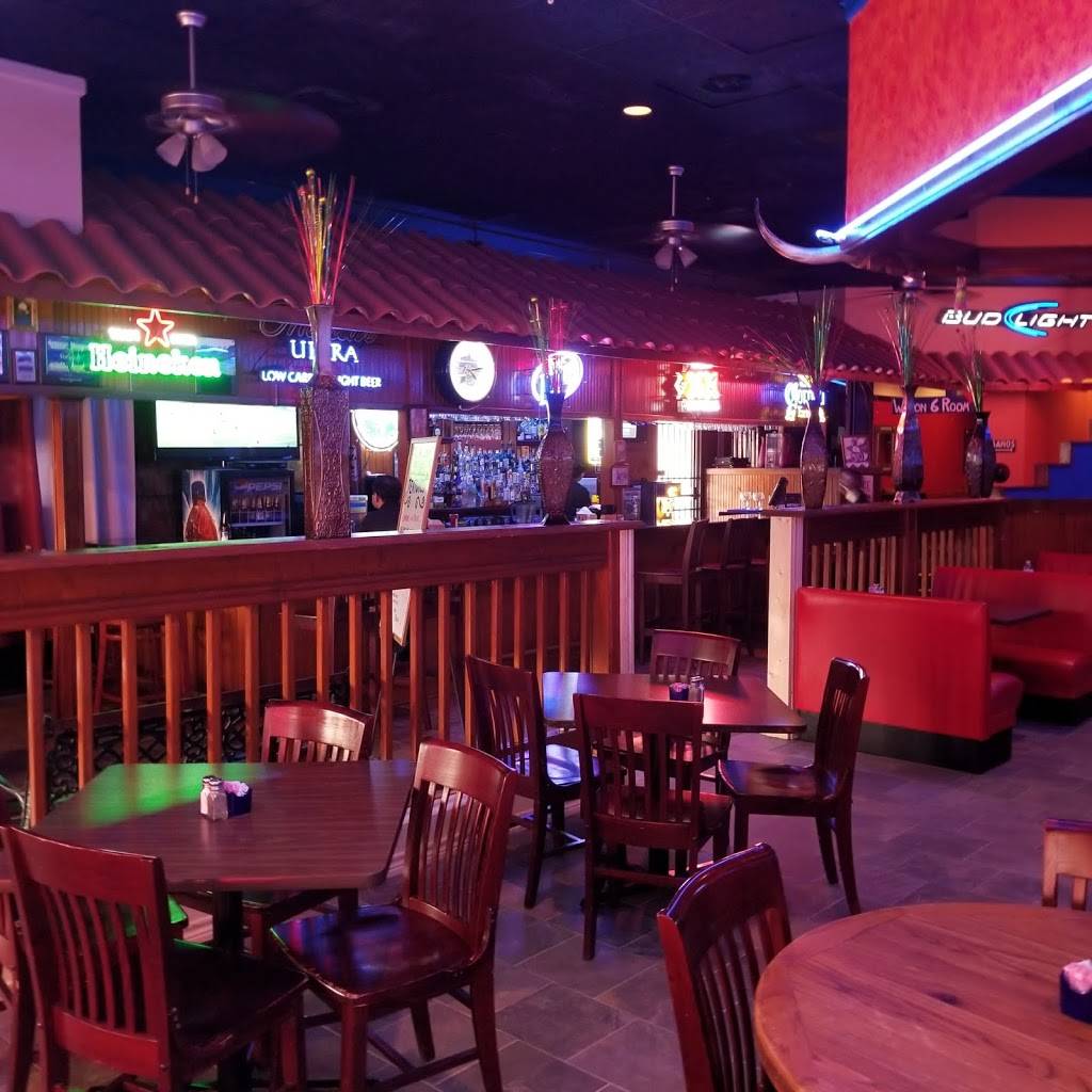 Rudys Grill & Cantina | restaurant | 11760 Grant Rd, Houston, TX 77429, USA | 2813709766 OR +1 281-370-9766