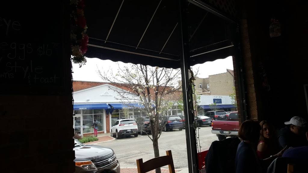 Cafe Buongiorno | cafe | 2228, 566 Chestnut St, Winnetka, IL 60093, USA | 8477848899 OR +1 847-784-8899