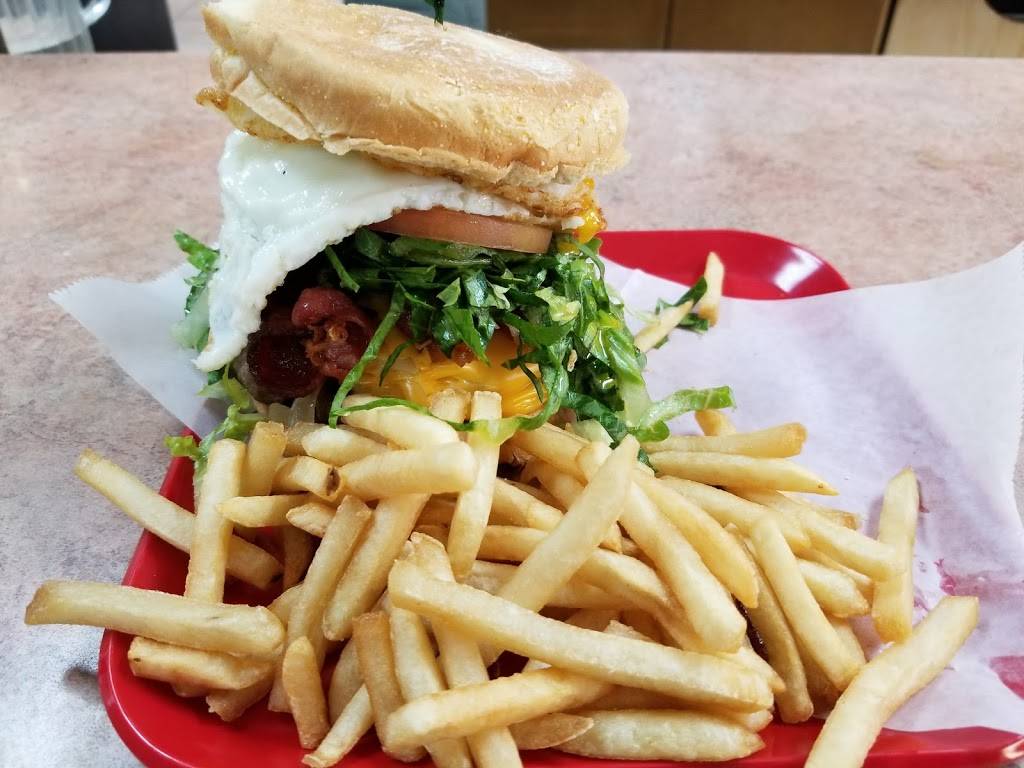 Palmar Cafeteria | restaurant | 6927 NW 77th Ave, Miami, FL 33166, USA | 3058881534 OR +1 305-888-1534