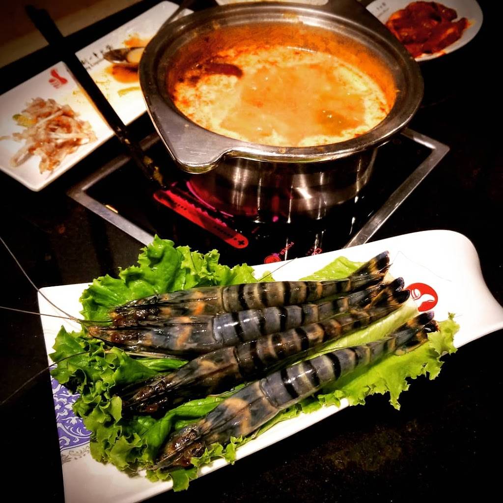 Liuyishou Hotpot Scarborough | restaurant | 4188 Finch Ave E Unit 14&15, Scarborough, ON M1S 4T6, Canada | 4164122088 OR +1 416-412-2088