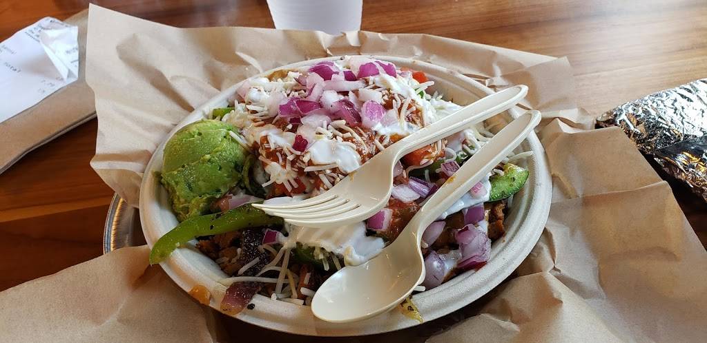 QDOBA Mexican Eats | restaurant | 8152 S Tryon St Unit G, Charlotte, NC 28273, USA | 7042950004 OR +1 704-295-0004