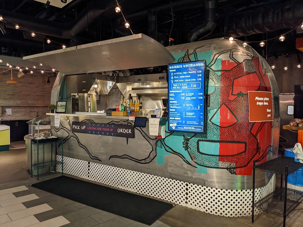 Barrio Luchador | restaurant | 500 Bellevue Way SE Fl 2, Bellevue, WA 98004, USA | 4253626082 OR +1 425-362-6082