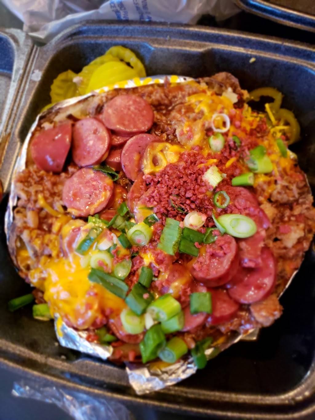 KOOLYS BBQ | restaurant | 122 S Hampton Rd, DeSoto, TX 75115, USA | 2147794681 OR +1 214-779-4681