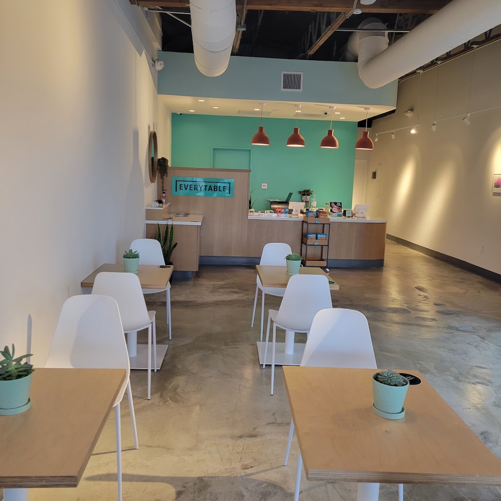 Everytable | restaurant | 8602 Whittier Blvd, Pico Rivera, CA 90660, USA | 5622695144 OR +1 562-269-5144