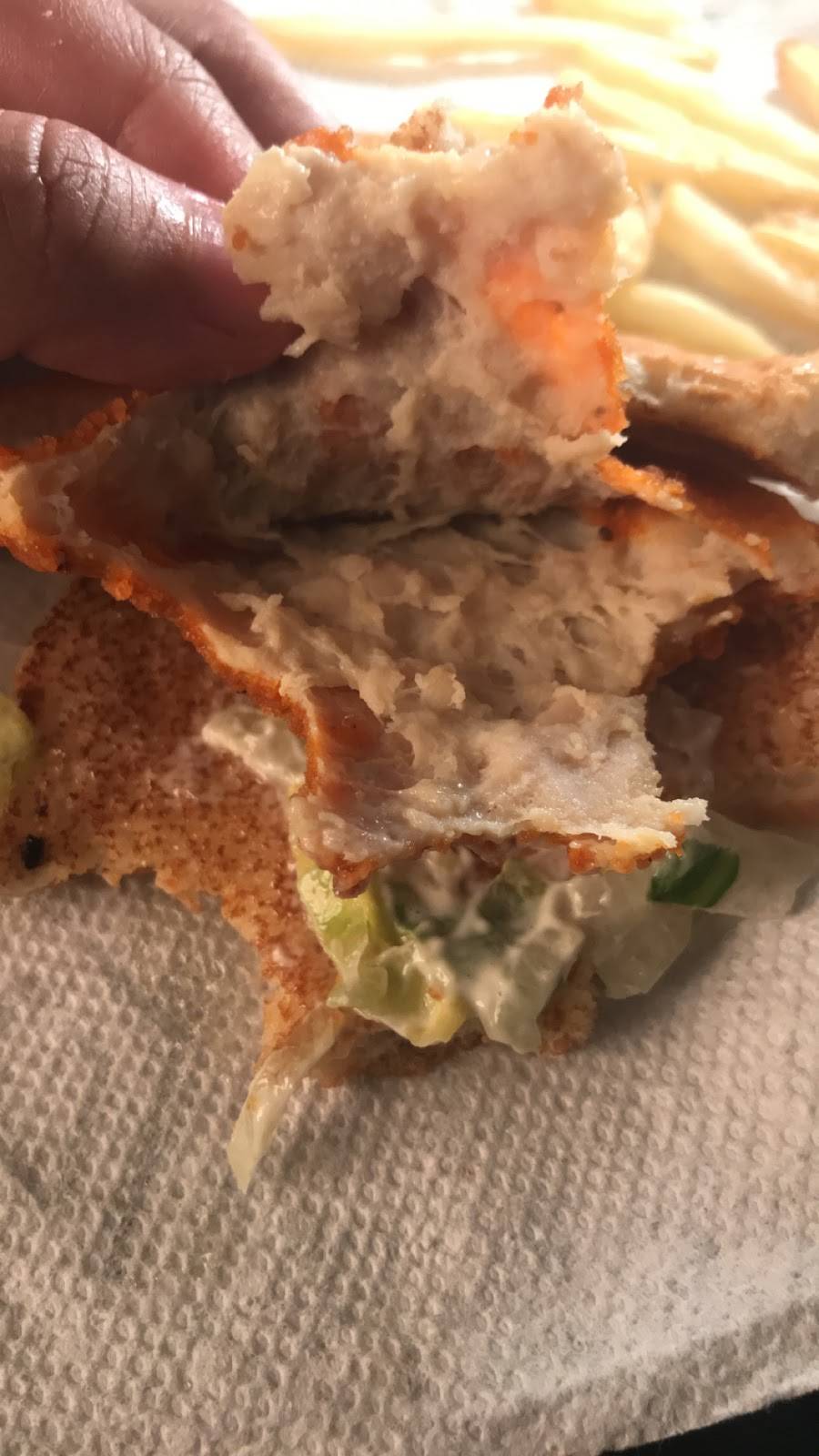 McDonalds | restaurant | 3205 S Garland Ave, Garland, TX 75041, USA | 9722718016 OR +1 972-271-8016